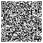 QR code with Hancock Properties Ltd contacts