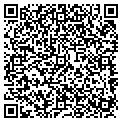 QR code with CMI contacts