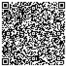 QR code with Physical Science Lab contacts
