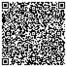 QR code with A Distinctive Landscape contacts