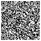 QR code with Hesch Thomas E DDS contacts