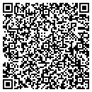 QR code with Azul Design contacts