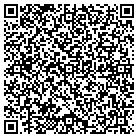 QR code with R J Mattine Accounting contacts