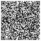 QR code with R & T Mobile Home Transporting contacts