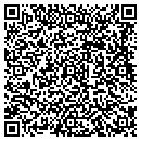 QR code with Harry R Parsons DDS contacts