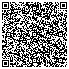 QR code with R R Donnelley & Sons Co contacts