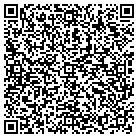 QR code with Rickey's Machine & Welding contacts