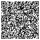 QR code with Hair By Serina contacts