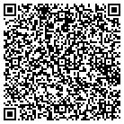 QR code with Mark of Excellence contacts