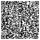 QR code with A Better Body Mind & Soul contacts