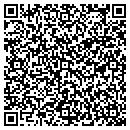QR code with Harry R Parsons DDS contacts