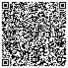 QR code with R & L Janitorial & Carpet contacts