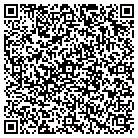QR code with Cee-Vee Liquors & Concessions contacts