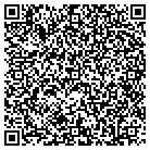 QR code with K Tech-Mpcl Facility contacts