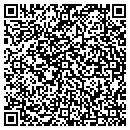 QR code with K Inn Radio 1270 AM contacts