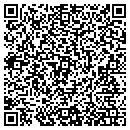 QR code with Albertos Towing contacts