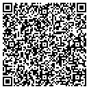 QR code with Radix Assoc contacts
