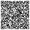 QR code with Jazzercise contacts