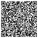 QR code with Hair Uncensored contacts