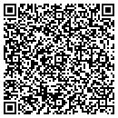 QR code with D & J Drilling contacts
