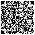 QR code with D&G contacts
