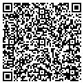 QR code with Kci contacts
