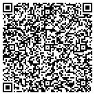 QR code with High Desert Vhcl Tracking LLC contacts