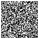 QR code with Argo Video contacts