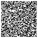QR code with Bean The contacts