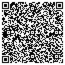 QR code with Wallach Concrete Inc contacts