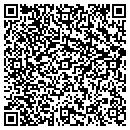 QR code with Rebecca Marsh DDS contacts