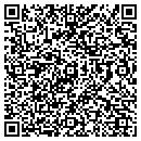 QR code with Kestrel Corp contacts