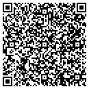 QR code with Aref Kabbara MD contacts