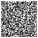 QR code with J & S Machining contacts