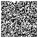 QR code with Jazzercise contacts