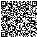 QR code with CCM Contracting contacts