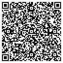 QR code with Hank's Auto Service contacts