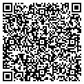QR code with KSMX contacts