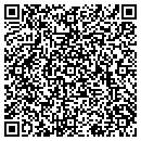 QR code with Carl's Jr contacts