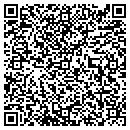 QR code with Leavens Ranch contacts