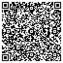 QR code with Ericas Salon contacts