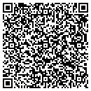 QR code with All Custom X contacts