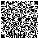 QR code with L & L Portable Toilets Inc contacts
