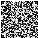 QR code with F 1 Computer Service contacts