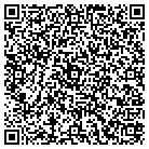 QR code with Master Cleaners & Shirt Lndry contacts
