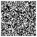 QR code with J M Engineering Inc contacts