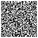 QR code with Ameritest contacts