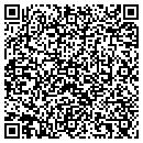 QR code with Kuts 4U contacts