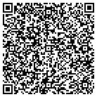QR code with Taos Mountain Candles Gallery contacts