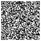 QR code with Redwind Roofing & Supply contacts